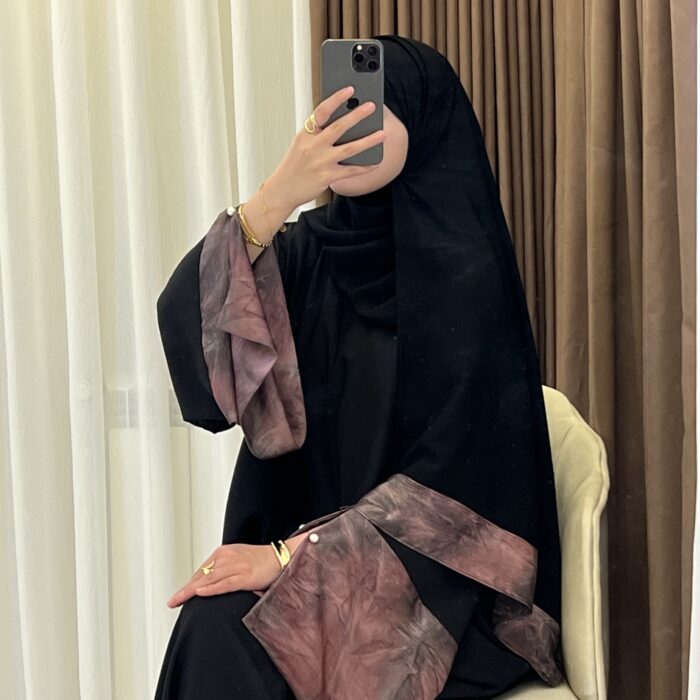 Abaya•HILAL•